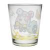 Nintendo Pokémon Trainers Glass Nanjamo and Harabarie