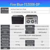 Hoodblue TS3008-DP Enterprise 8-Bay NAS with 10GbE Support