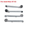 Verze 2 Ramenní kryty pro Autel Evo Max 4T/4N/4T XE V2 Plastový kryt ramene bez motorů Dobrý stav Náhradní díly skladem