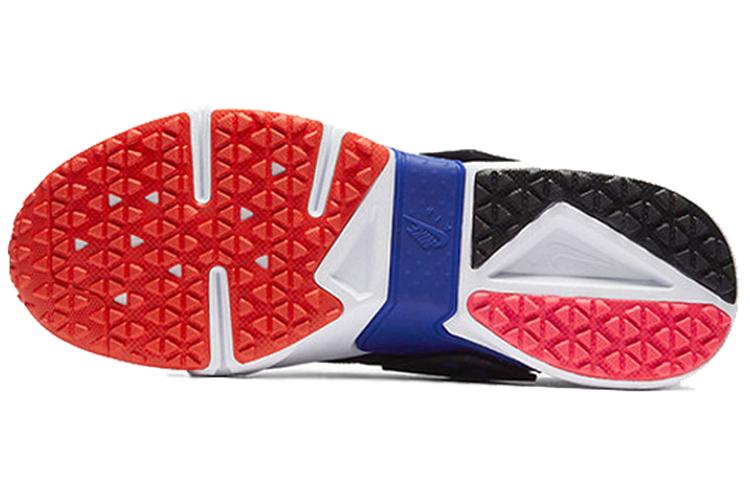 Nike Air Huarache Drift Nero Viola Intenso AH7335-002
