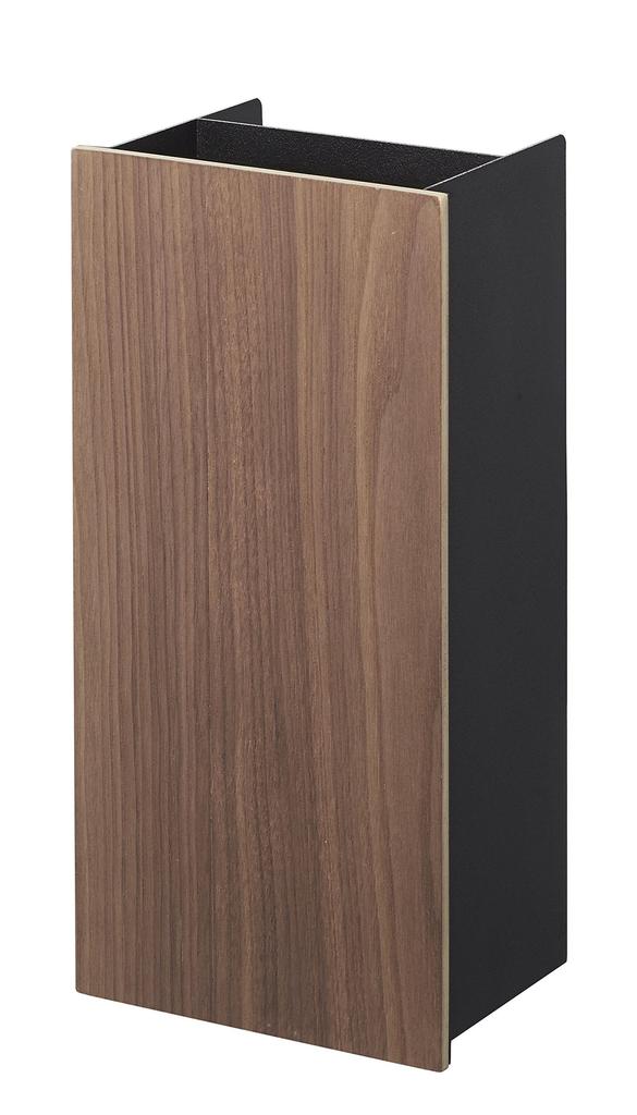 Yamazaki Flooring Wiper 3178 Stand, Lin, Brown,