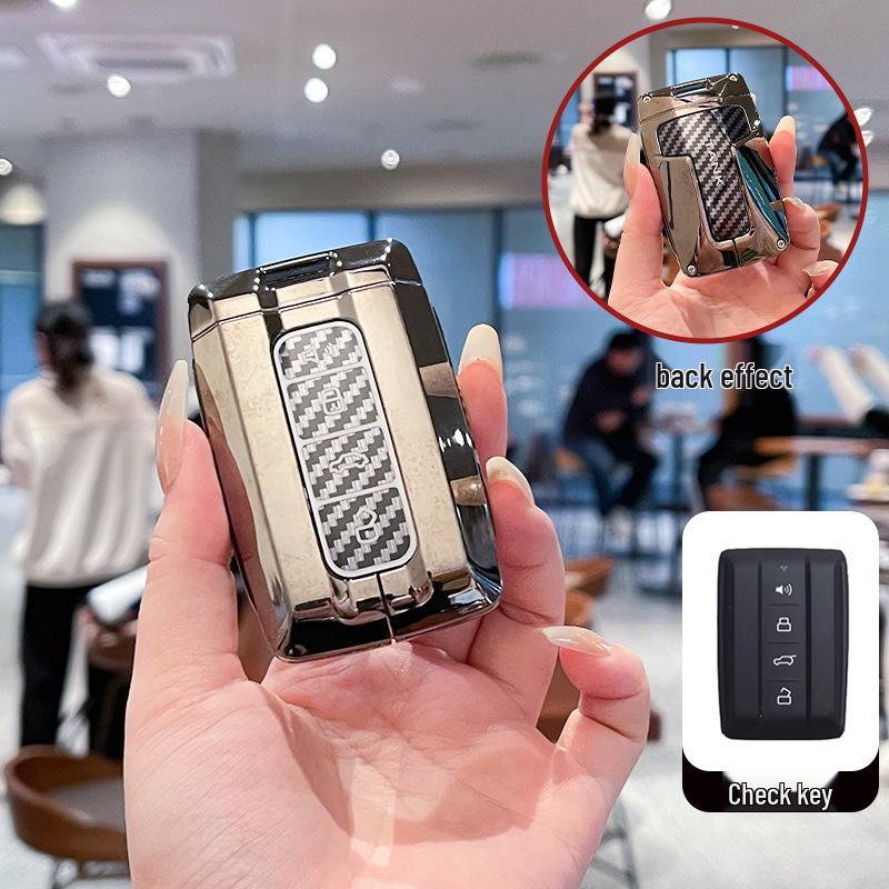 

2024 Tank Series High-End Key Cover for Models 300, 400, 3500, 500hi4t, 700