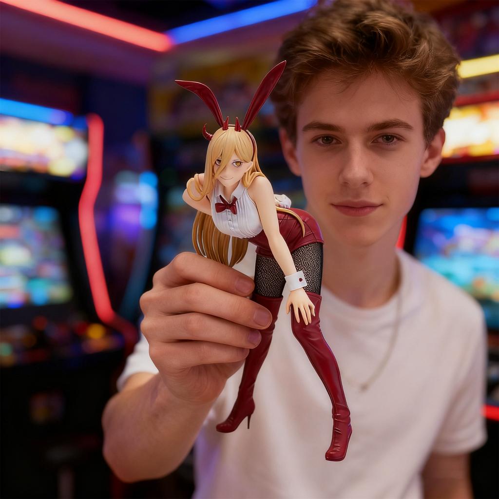 Anime Figurine Models, Suitable For Anime Fans And Collectors, A Gift For Friends And Children.