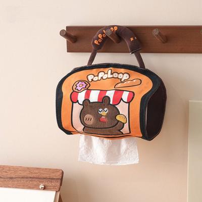 Deko & Wohnaccessoires – Feuchttuchspender
