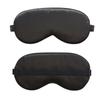 1pc Sleep Natural Sleeping Eye Mask Eye Shade Cover Shade Eye Patch Women Men Soft Portable Blindfold Travel