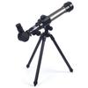 High-Definition Astronomical Telescope for Kids - 20-40x Eyepiece Science Experiment Toy