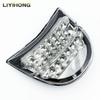 LED Rear Tail Light Integrated Turn Signal Stop Lamps For Honda Cbr954 Cbr 954 Cbr954rr 2002 2003 Cbr900rr Cbr900 Moto Taillight