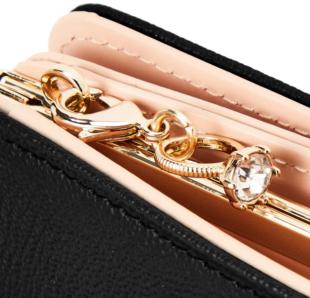 Cowhide Slim Wallet (Comes In a Special Box) Black