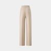 PORTS Women's Autumn/Winter Casual Wool Blend Trousers LT9P029JFF062