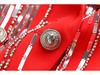 2023 Early Autumn Women's Luxurious Sequin Beaded Blazer – European & American Style