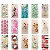 Case For Iphone 5s 5 S Se 4 4s Case Soft TPU Phone Shell Cover For Apple iPhone 6s 6 S Plus Cover Full 360 Protective Shell