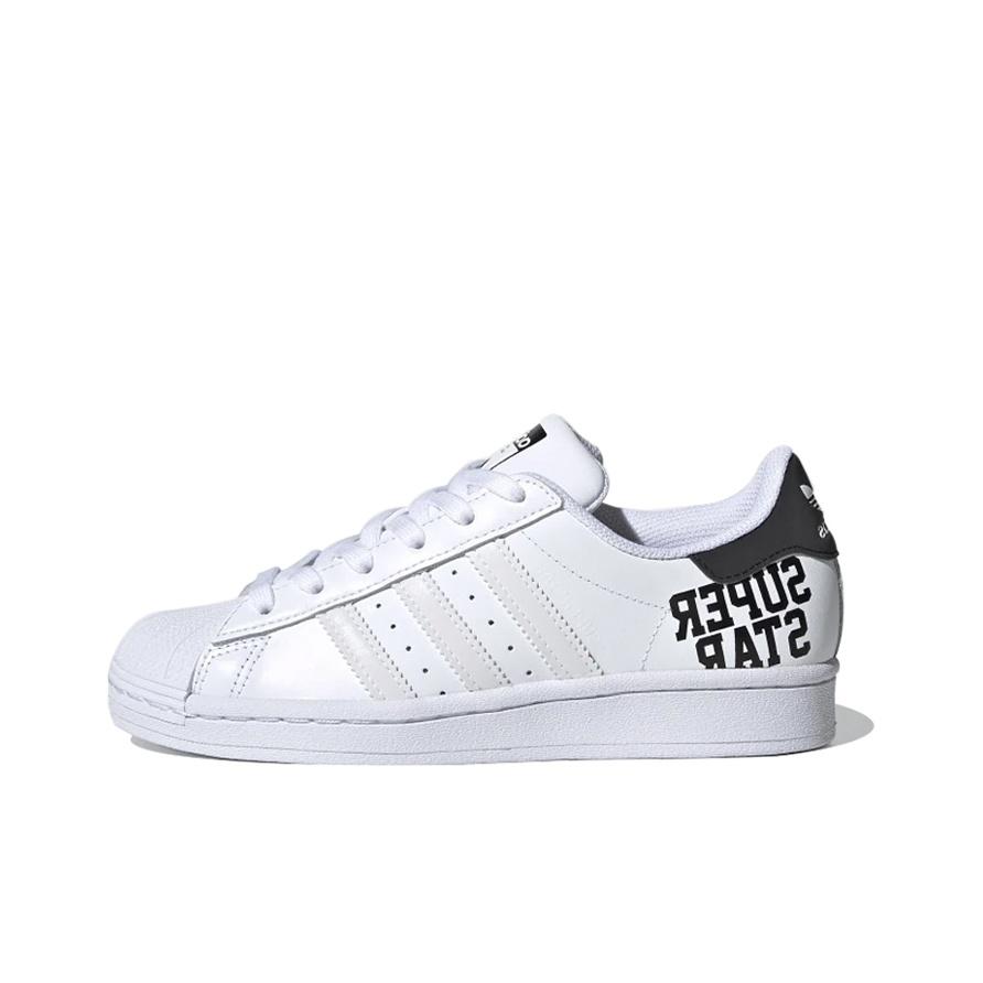 

кроссовки adidas originals Superstar Kids Skateboarding shoes Kids FV3739