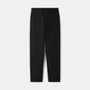HLA Men's Trisolaris Logo Fleece-Lined Tapered Casual Pants