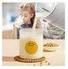 220V Automatic Soybean Milk Machine Portable Wall Breaking Machine Intelligent Filter-Free Cooking Machine Food Blender for Bab