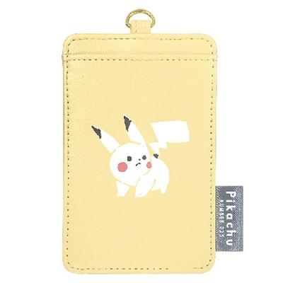 Porta-Cartões Pokemon O quê?