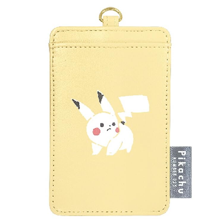 

Pokemon Single Pass Case What