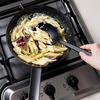 Muji Silicone Cooking Spoon Length approximately 26cm Black