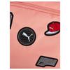 New PUMA Fabric Backpack Unisex Rose Pink 079194-04