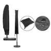 Outdoor Parasol Covers Anti-dust Cover Waterproof