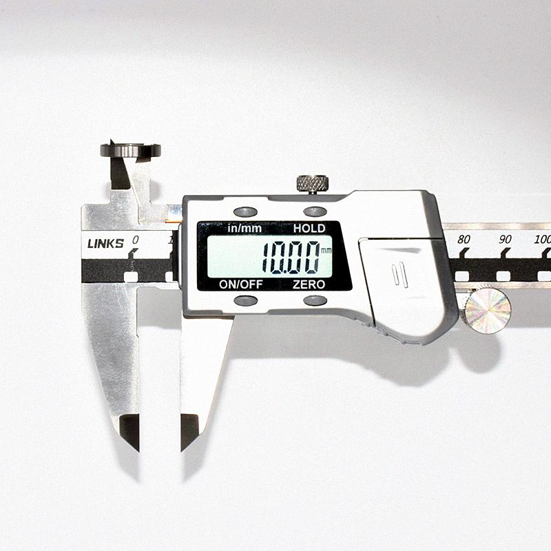 Metal Sealed Chrome Steel  Thin Wall Type Bearings 6700-3   10pcs 10*15*3(mm)