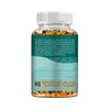 Vitamin D3 Softgels Support the Immune System, Bone Development, and Muscle Function. 120 Softgels.