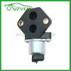 Idle Air Control Valve IAC IACV 2S6A-9F715-BB For Ford Fiesta 2010 2011 2012 2013 1.6L Ka 1.3 1.6 Street Fits New OE 2S6A9F715BB