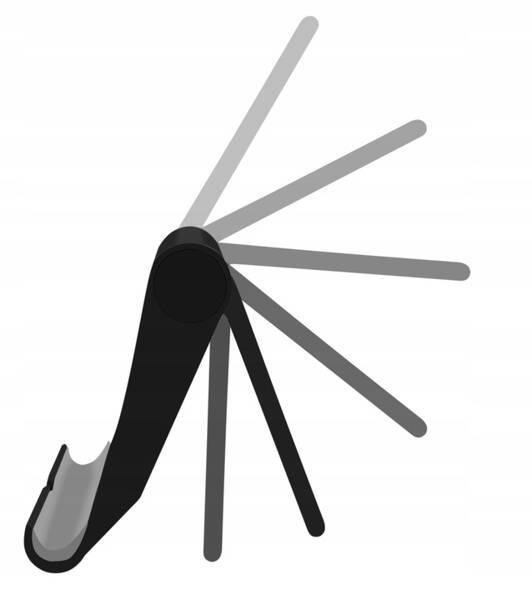 Phone or Tablet Stand Holder