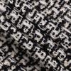 GUCCI Casual Short Skirts Women's Multicolor Moderate Short A Line Skirt 610066-ZACCK-9791
