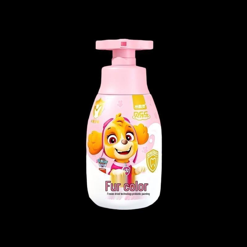 Leng Suan Ling Bei Le Le Probiotic Kids Fluoride Toothpaste