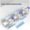 Qiu Qiao Smart Automatic Rebound Abdominal Wheel