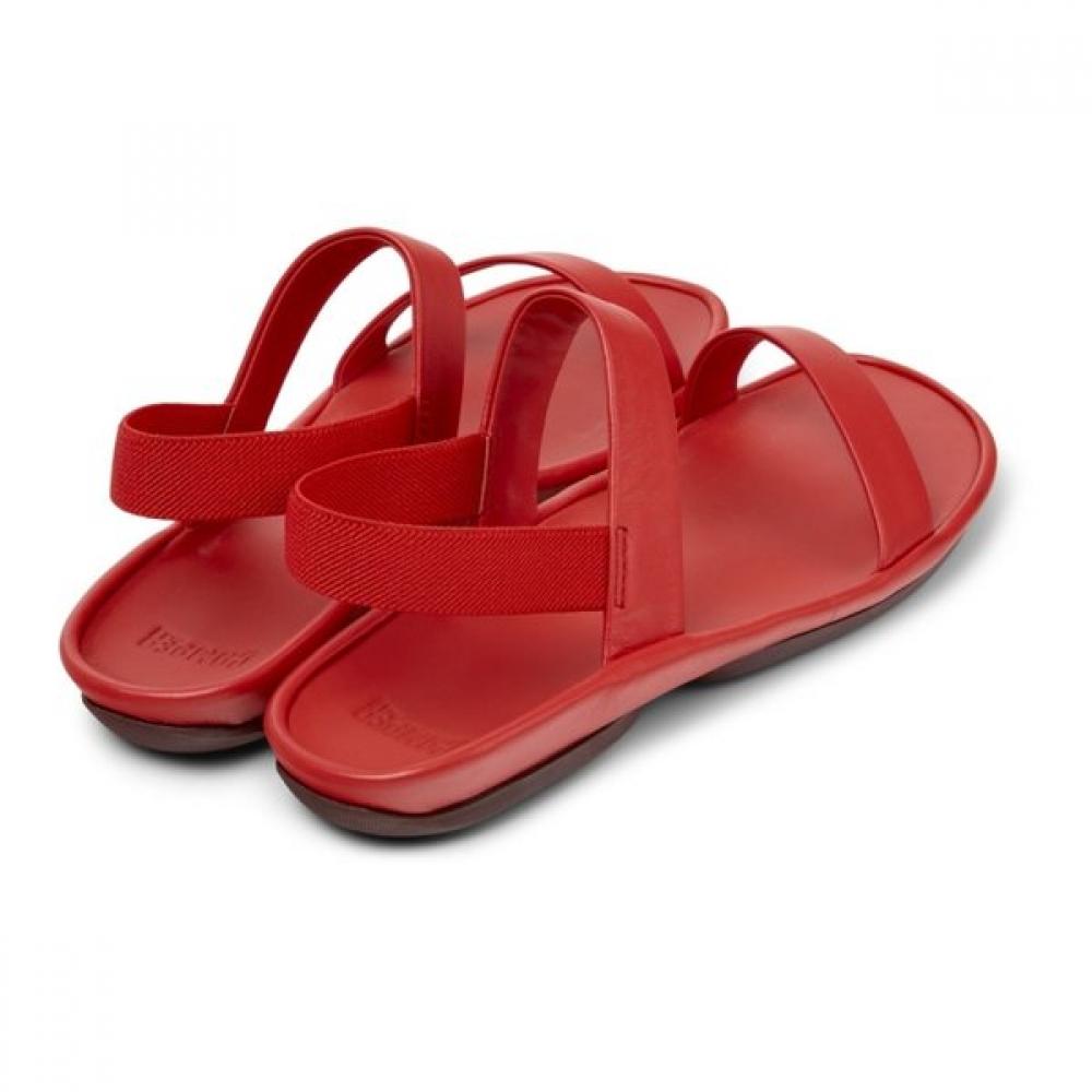 Camper Women S Sandal Right iSla K201868 003