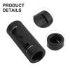 Extension Pipe Connector Hose Adapter for Pressure Washer Enhanced Versatility