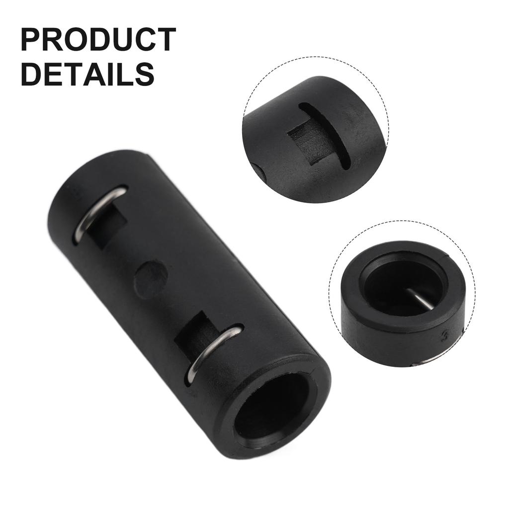 Extension Pipe Connector Hose Adapter for Pressure Washer Enhanced Versatility