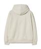 Two-Tone Arch Hoodie_Oatmeal