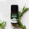 NECHIS DOTENLZC Aroma Essential Oil Herb Oil Rosemary 12ml