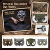 Halloween Animal Costume Prop for Party and Decor