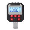 Digital Torque Adapter 1 2 Inch 3 To 60Nm Range +  2percent  Accuracy Smart Torque Gauge with Color LCD Screen