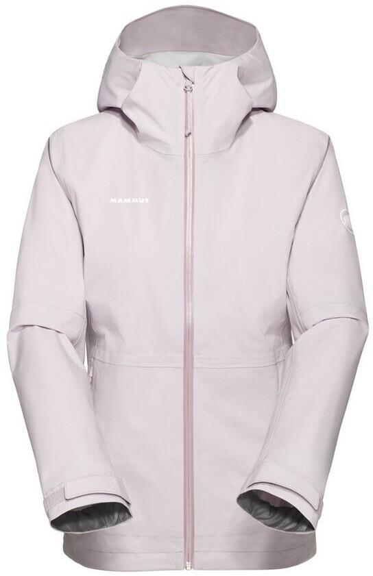 

Mammut Linard Guide Hardshell Hooded Jacket (1010-30970) alpine calamint L