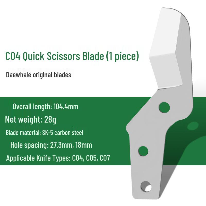 PVC Pipe & Conduit Quick Cutter Scissors