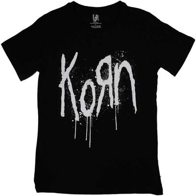 Korn Nadal Dziwak Damska Koszulka Junior