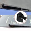 Rear Windshield Wiper Arm Caps Wipers Nut Covers Exterior Accessories Replacing Parts Replacement for Caddy/Golf/Passat/Touran