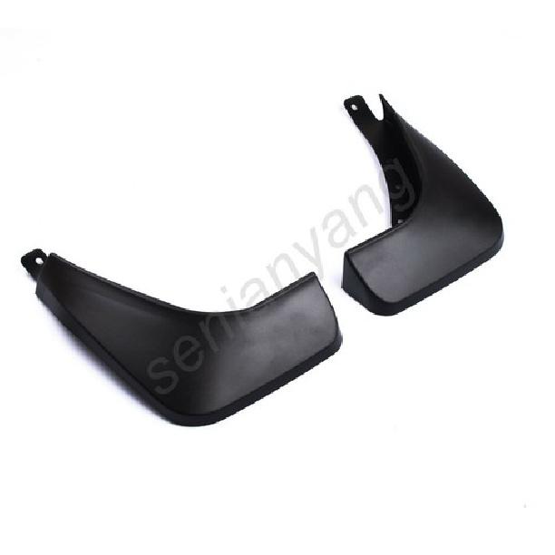 Mud Flaps Splash Guard for 2018- Volvo XC60 4 pieces Fender Mudguard XC-60