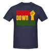 Mash Down Babylon Various And Cols Business Casual Tshirtminimalist Style Versatile Outerwear Tshirt
