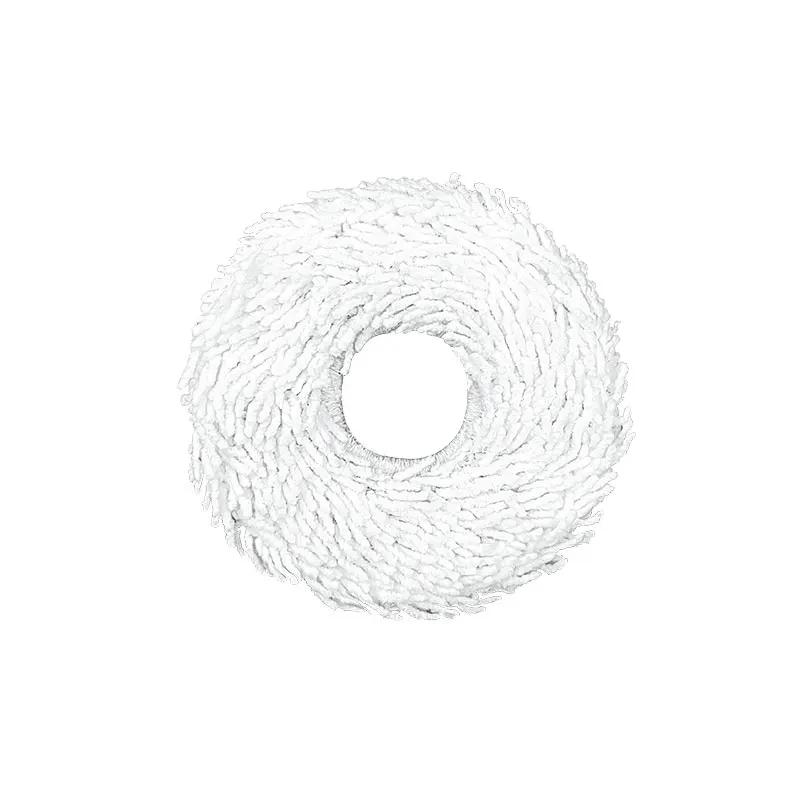 Fit For Yeedi Mop Station Pro DVX46 Replacement Spare Parts Accessories Main Side Brush Hepa Filter Mop Rag Cloth