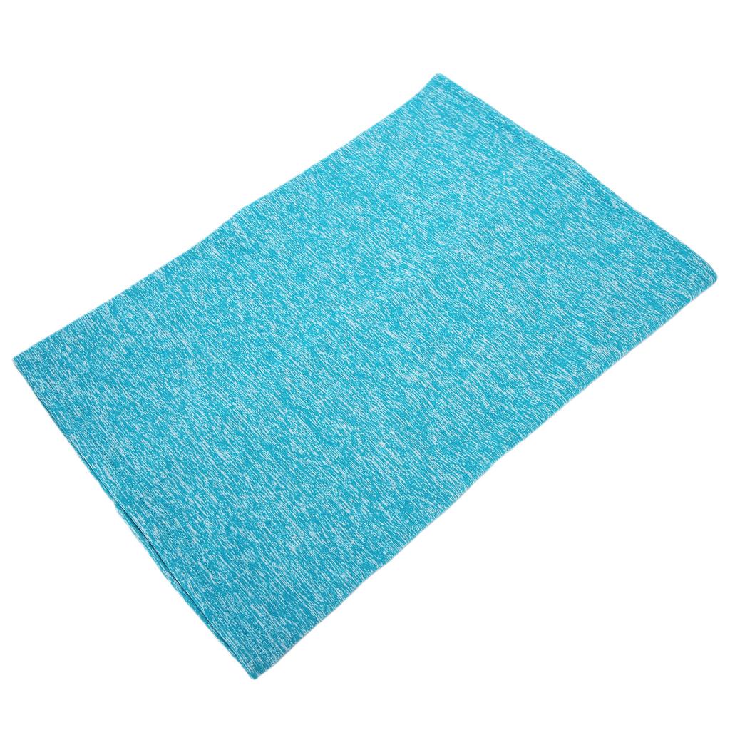 Men Women Face Cover Scarf Winter Warm Face Scarf with BuiltIn Pocket for Filter(Mint )