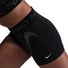 Nike Pro Women's Mid Rise 3' Graphic Biker Shorts HJ1226-010