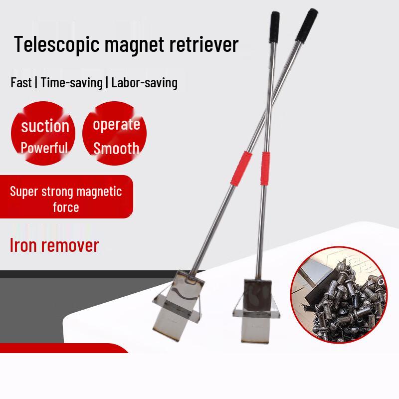 

Powerful Magnetic Pickup Tool