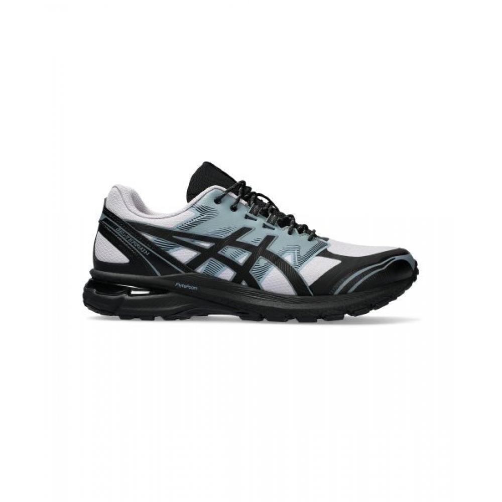 

ASICS Gel Terrain Faded Ash Rock Black 1203A342 500