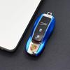 Porsche 911 Cayenne Cayenne Coupe Panamera Teikan Key Case Key Holder Key Cover for Porsche Anti-Scratch Stylish ABS