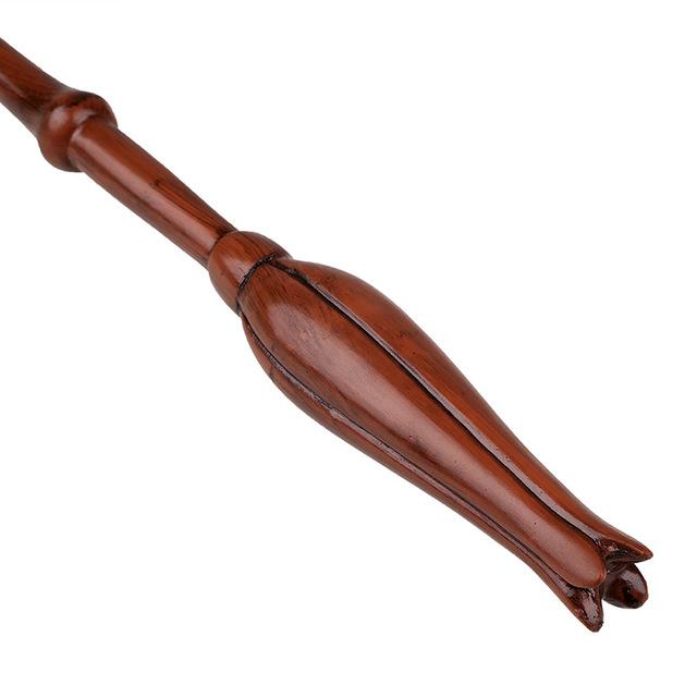 Cosplay  Magic Wand/Magic Wand /Varitas  Magic tricks/ High Quality Gift Box Packing